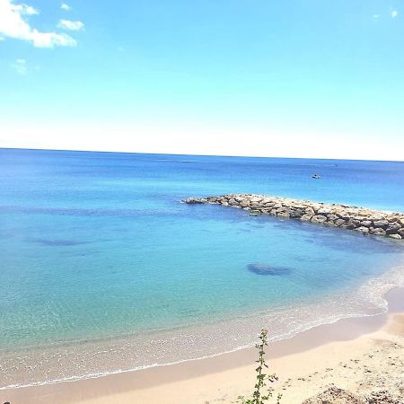 Apartamento Exterior En La Ametlla De Mar Ла-Амеллья-де-Мар Экстерьер фото