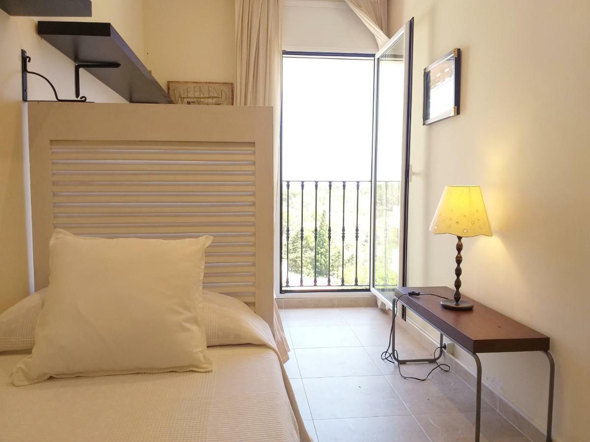 Apartamento Exterior En La Ametlla De Mar Ла-Амеллья-де-Мар Экстерьер фото