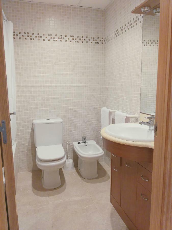 Apartamento Exterior En La Ametlla De Mar Ла-Амеллья-де-Мар Экстерьер фото